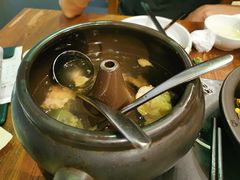 -云海肴·汽锅鸡·云南菜(美罗城店)