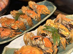 -花潮料理艺食馆(成都万象城店)