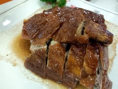 -明香海鲜酒家(华强北店)