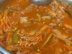 -德寿宫韩国料理(下沙店)
