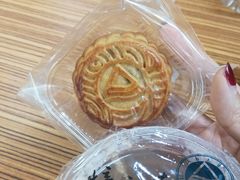 -江南大学-4食堂