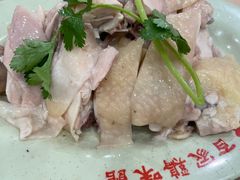 -百家鸡味馆(清泰店)