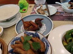 -点都德(千灯湖环宇城店)