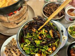 -小板凳(四公里店)