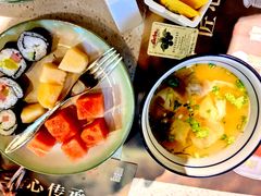-南京金陵饭店