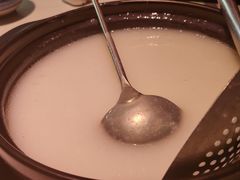 -景笙毋米粥底火锅(20年老字号)
