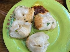 特色煎包-三镇民生甜食馆(胜利街总店)