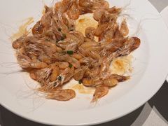 -狮王府淮扬菜(夫子庙老门东店)