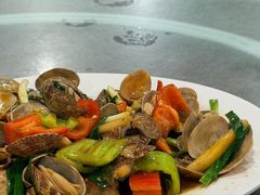 -岛中岛·海鲜大排档·万宁老字号(东澳店)