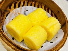 奶黄马拉卷-稻香酒家(长宁KING88广场店)