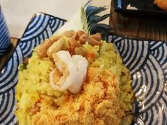 -Hi YOU你的饭局泰餐厅(雍和宫店)