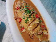 -小菜园新徽菜(无锡宜家荟聚中心店)