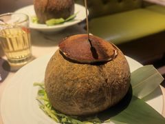 -汤城小厨•粤菜•靓汤(西直门凯德MALL店)