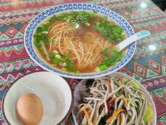 -西域美食(西直门南小街店)