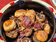 -BROWNSTONE布朗石西班牙餐厅(富城店)