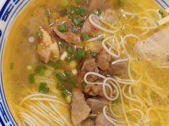 -鲁达面馆本帮风味(共康东路店)