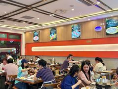-揽月斋炙子烤肉·清真(安定门·五道营店)