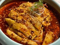 -川香鼎盛·川府家宴商务宴请(市桥富华总店)