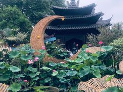 -钱王祠