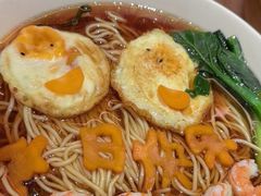 -同庆楼(建邺万达店)