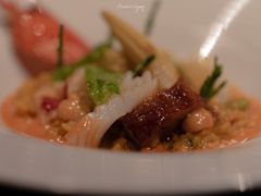 -LA TABLE de Joël Robuchon Restaurant
