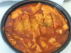 -青春分食(仙林大学城店)