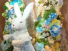 -LE SHARE洛笙·花园西餐(北京路步行街店)