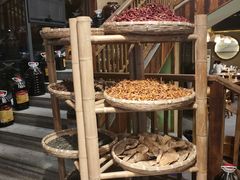 -李久其家民间餐厅(观沙岭公园店)