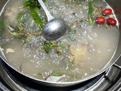 -潮泰牛肉火锅 · 创于1992年(车公庙店)