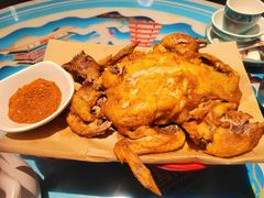 -醉长安(钟楼旗舰店)