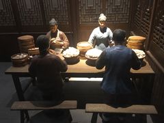 -嘉定博物馆