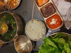 -西塔老太太泥炉烤肉(龙湖北苑天街店)