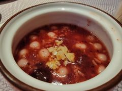 -南山饭店(阳明古镇店)