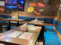 -肥汁米蘭香港米线(宁波路总店)