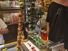 -贝贝龙虾·音乐餐厅(昌平东关店)