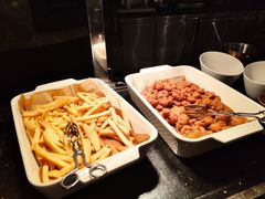 薯条-合肥皇冠假日酒店·菲亚斯特自助餐厅(黄山路店)