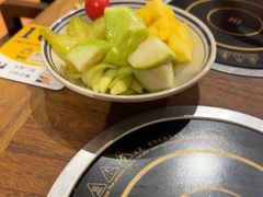 -厝味火锅·潮汕卤水火锅(十一合店)