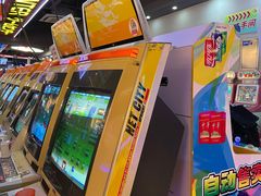 -天天玩X秋葉原日系动漫游戏中心