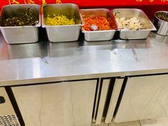 -瞻老元面馆(双塘路店)