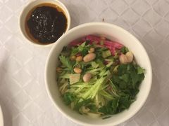 老北京炸酱面-水煮鱼乡·川京菜(蛇口店)