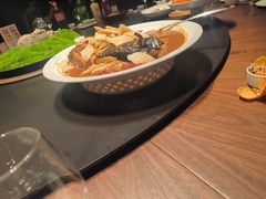 -望海湾海鲜楼·海鲜(开发区店)