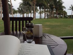 -宴悦海鲜餐厅·游水海鲜·牛排(亚龙湾瑞吉店)