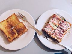 阿信厚吐司-阿信厚吐司(曾厝垵店)