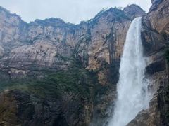 -河南宝泉旅游区