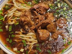 -矮子粉店1985·长沙米粉(湘春路店)