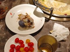-刘一手重庆火锅(万达广场店)