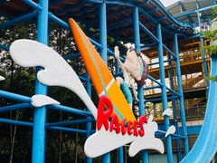 -重庆海昌加勒比海水世界