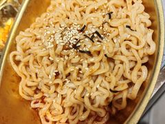 火鸡面-金会长自助海鲜·烤肉(人民广场店)