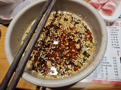 -堂客老火锅(欣阳广场总店)