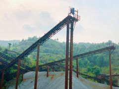 -黄埔油麻山森林公园